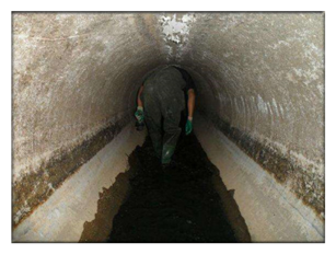 梓潼管道高压清洗