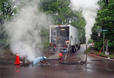 梓潼CIPP热固化修复技术