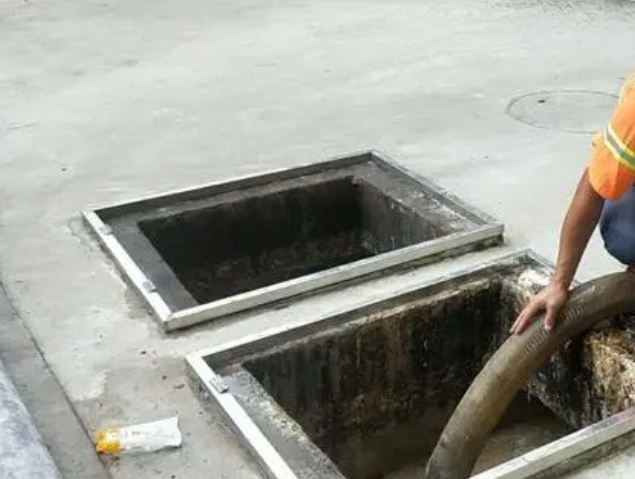 梓潼化粪池清理