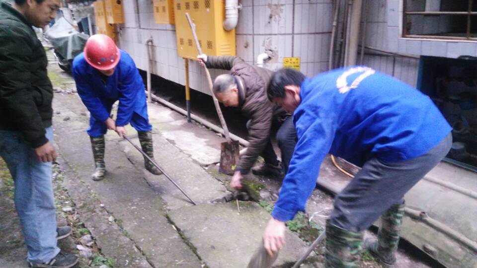 梓潼清掏化粪池、管道疏通一站式服务<高效><技术><可靠>